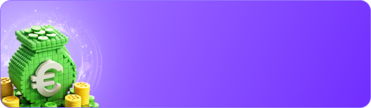 Viu-Viu Casino Cashback in euro