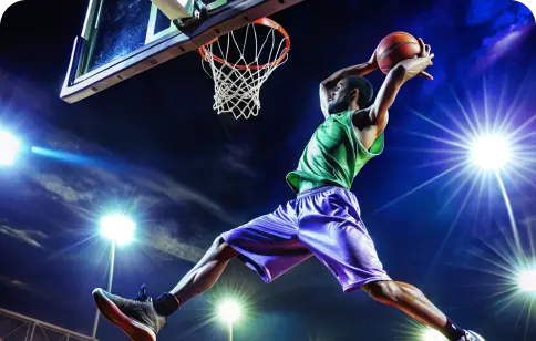 Viu-Viu Casino Sports Sprint